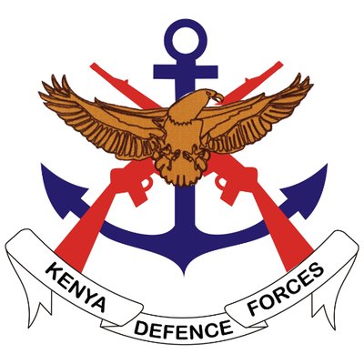 Kenya Defence Forces KDF Recruitment
