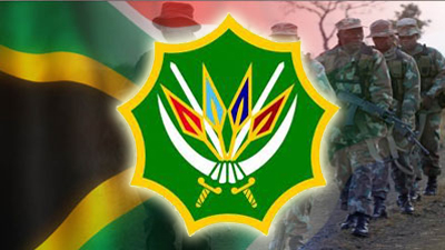 South African Army Recruitment Forms 2023/2024 Application Portal