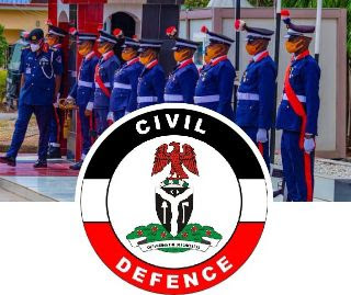 Civil Defence Recruitment Form 2024/2025 (NSCDC Portal) Online Application