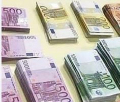 Euro to Naira Black Market Rate 2023 Today – 1 EUR to NGN For This Month