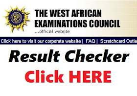 Waec Portal Login www.waecdirect.org 2024 WAEC Result Checker