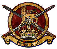 British Army Recruitment 2024/2025 Application Form