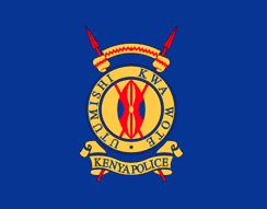 Kenya Police Recruitment Portal 2023/2024 Application Form, Centres & Date
